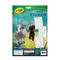 Crayola® Disney® Frozen Colouring & Activity Pad